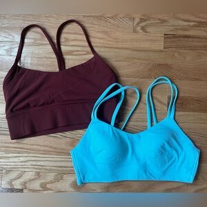 Bundle of Lululemon Sports bra